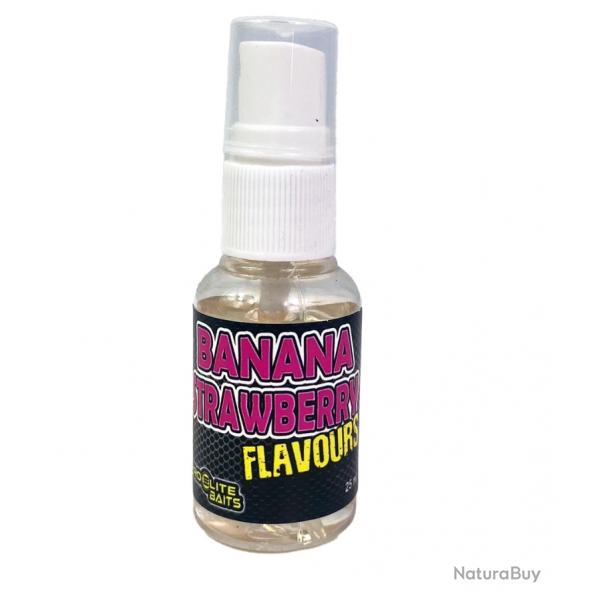 Flavour armes Classic Banana strawberry