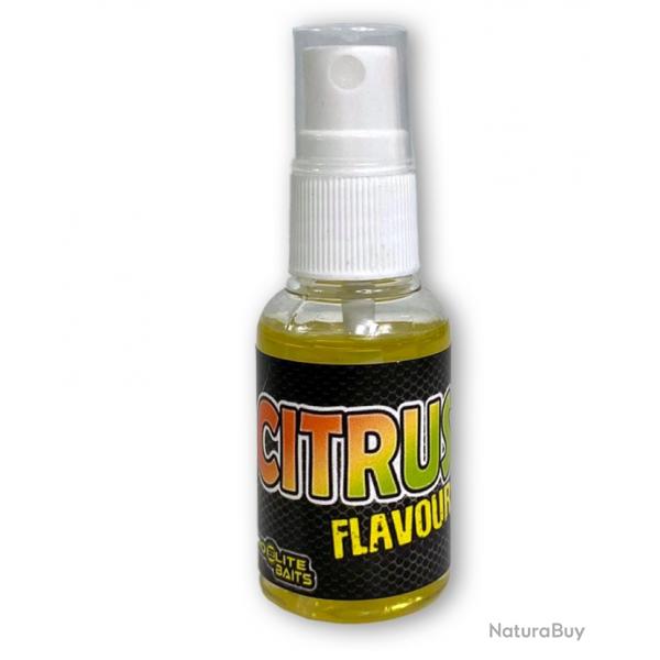 Flavour armes Classic citrus