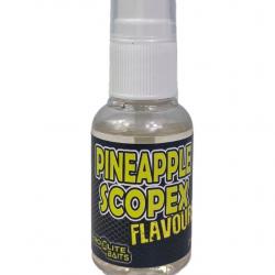 Flavour arômes Classic pineapple scopex