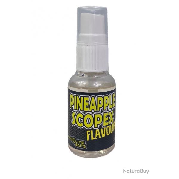 Flavour armes Classic pineapple scopex