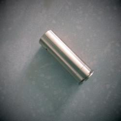 Cartouche laser de reglage, calibre 12