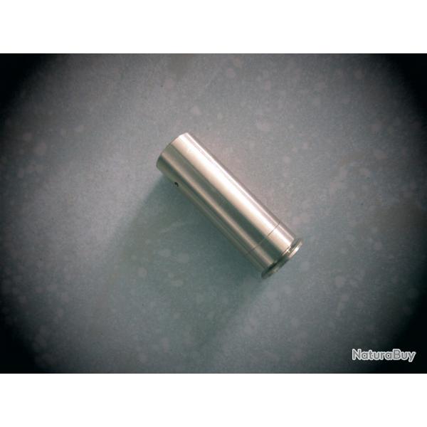 Cartouche laser de reglage, calibre 12