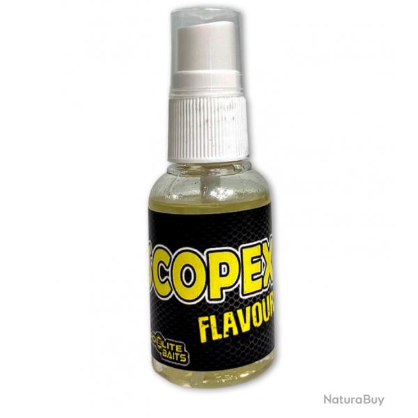 Flavour armes Classic scopex