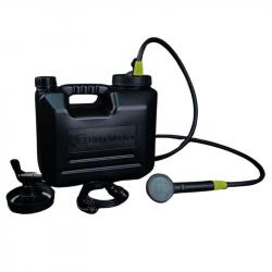 Ridge Monkey Extérieur Power Douche Kit CompletRm507