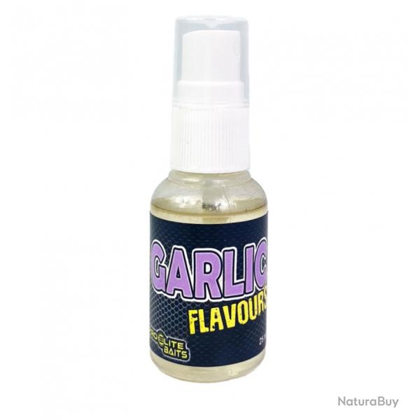 Flavour armes Classic Garlic