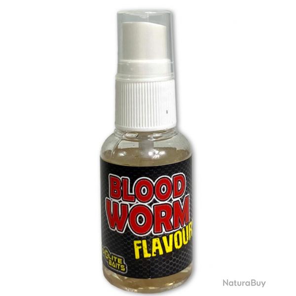 Flavour armes Classic bloody Worm