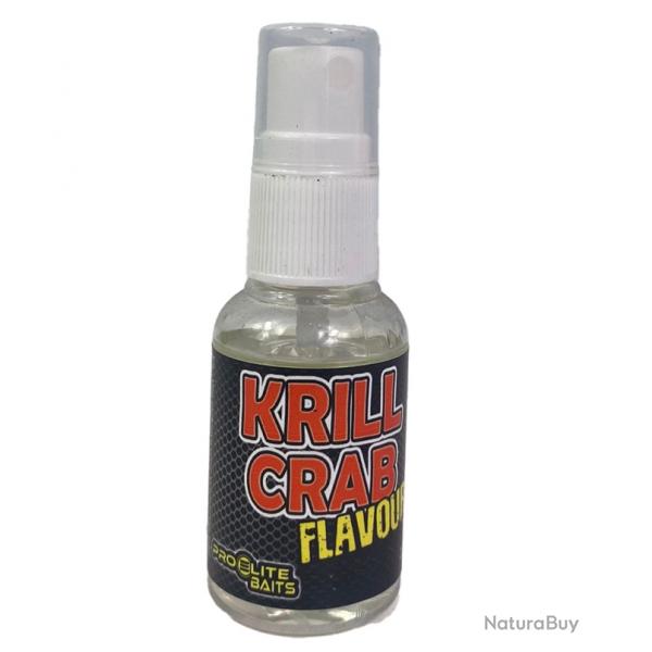 Flavour armes Classic krill crab