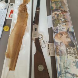 Carabine WINCHESTER 94 commémorative BAT MASTERSON