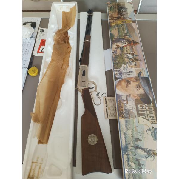 Carabine WINCHESTER 94 commmorative BAT MASTERSON