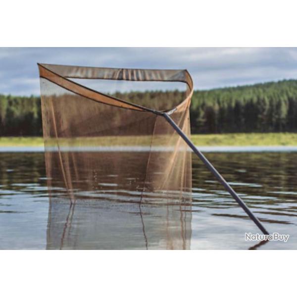 puisette carpe korda spring bow 46"