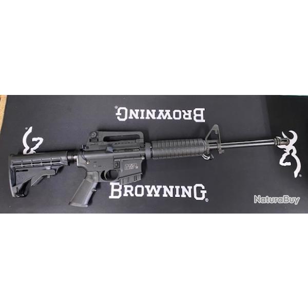 Smith & Wesson M&P15 Sport II
