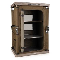 Armoire Fox Session Storage