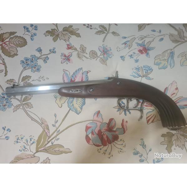 Vends pistolet Armisport lepage a paris a restaurer