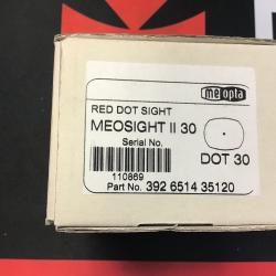 Point Rouge Meosight ii 30