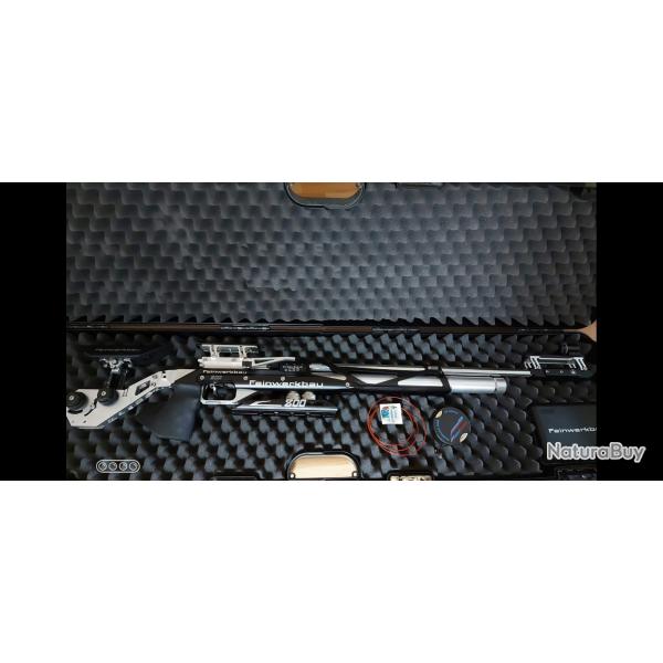 P800 feinwerkbau