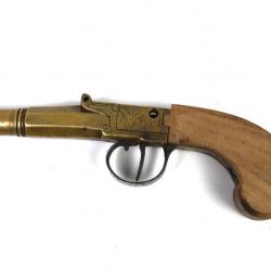 PISTOLET SILEX TYPE MARINE - 11mm