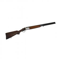 RARE SUPERPOSE ITALIEN CALIBRE 16/70