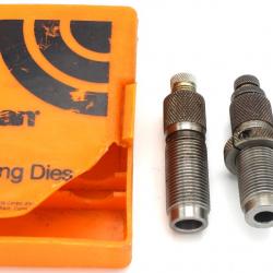 Jeu de 3 outils Lyman pour 38/357