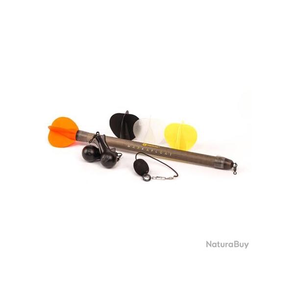 Kit Flotteur Marqueur Ridge Monkey Markafloat Kit Large