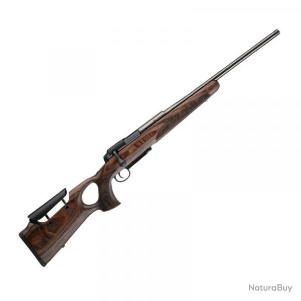 Carabine linaire MAUSER M25 MAX - calibre 308 Win - canon 51cm - M 15x1