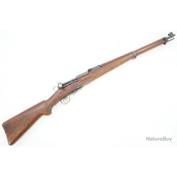 Schmidt Rubin K31 - N 524517 - Calibre 7.5 x 55 - Catgorie C