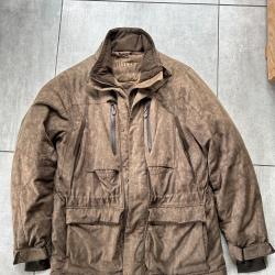 Veste blaser argali 3.0