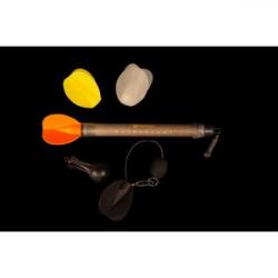 Kit Flotteur Marqueur Ridge Monkey Markafloat Kit Small