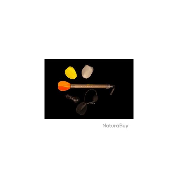 Kit Flotteur Marqueur Ridge Monkey Markafloat Kit Small