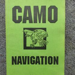 Guide pratique camo et navigation de alain jules