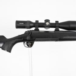 Carabine Pack Browning X-Bolt SF Composite Black cal. 270 Win