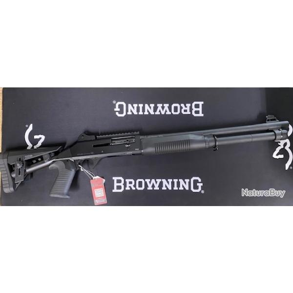 Fusil AKSA S4 ! destockage !