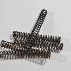 Ressort pour Berthier Mousqueton M1892 M92 M16  LEBEL Berthier 07/15  (17)