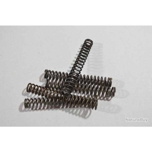 Ressort pour Berthier Mousqueton M1892 M92 M16  LEBEL Berthier 07/15  (17)