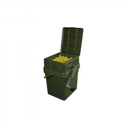Broyeur Bouillettes Advanced Crusher Full Kit - Ridge Monkey