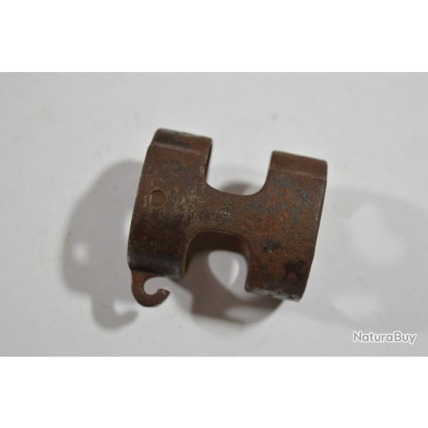 Embouchoir pour Fusil Allemand 14/18 Restauration Gewehr 98  G98 (17)