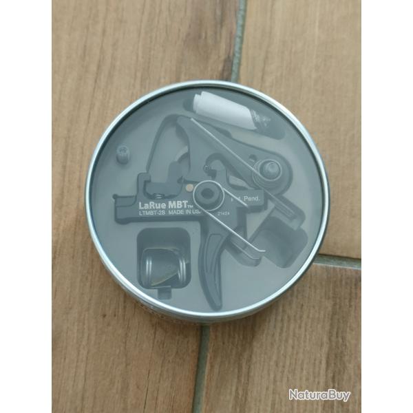 Dtente LaRue MBT -2S Trigger