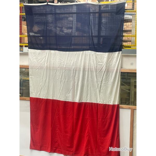 tendard franais grand format 3x4m