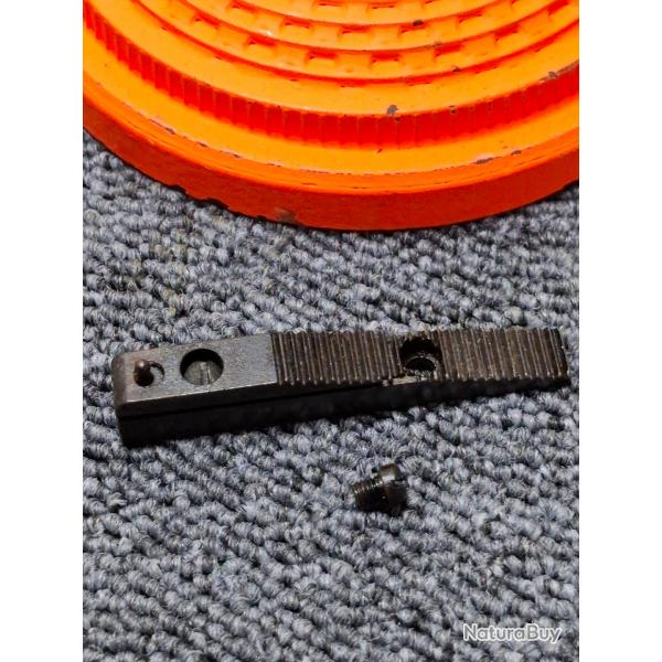 MSA GAUCHER - Cal 22lr Monocoup - Pice -  Guidon