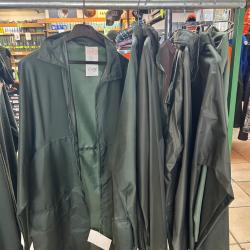 LOT Vêtements de pluie Toute taille