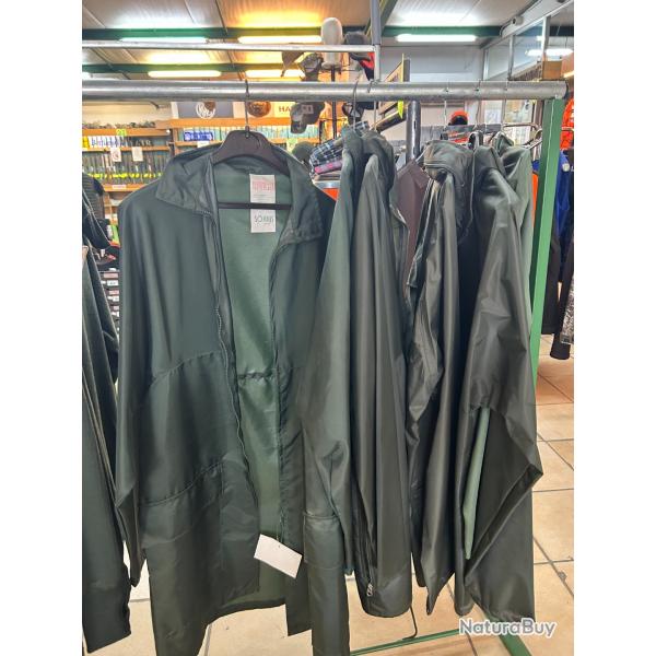 LOT Vtements de pluie Toute taille