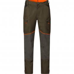 PANTALON SEELAND VENTURE PINE GREEN RESISTANT TAILLE 58 soit 52 EU NEUF