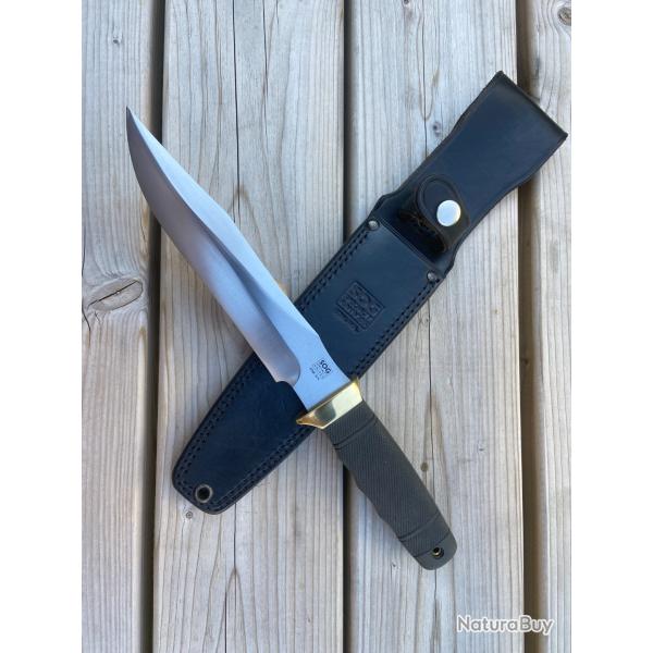 Couteau - SOG tec II S12 - JAPAN SEIKI