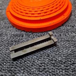 MSA GAUCHER - Cal 22lr Monocoup - Pièce -    Extracteur