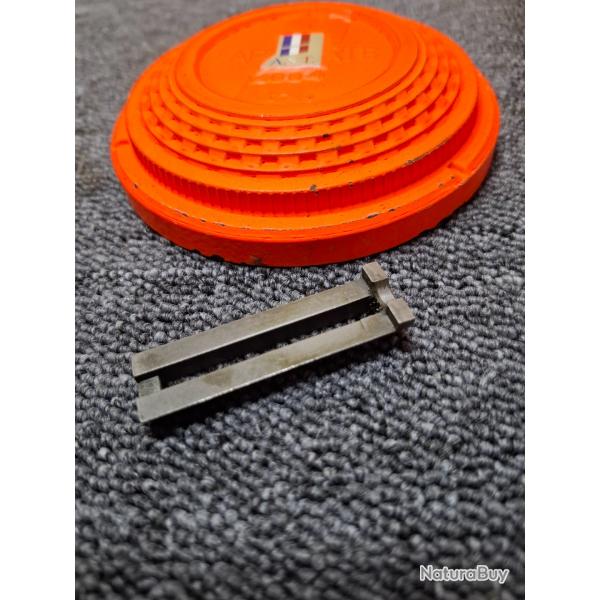 MSA GAUCHER - Cal 22lr Monocoup - Pice -    Extracteur