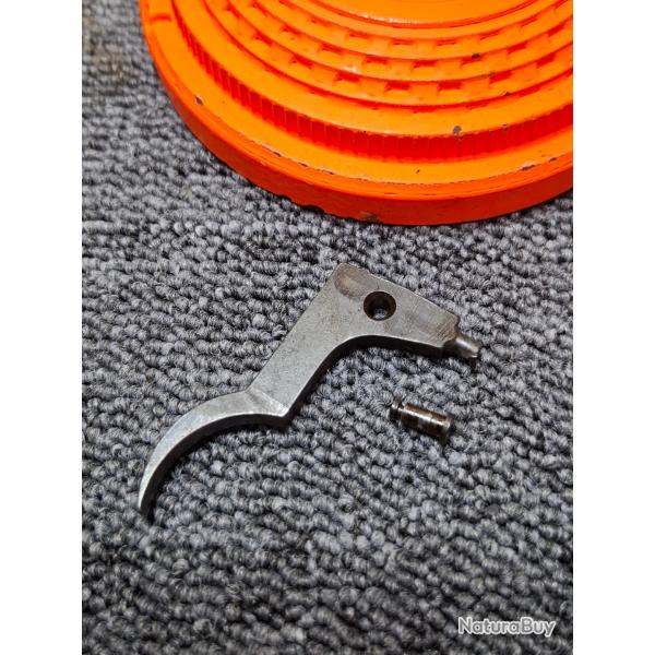 MSA GAUCHER - Cal 22lr Monocoup - Pice -    Dtente