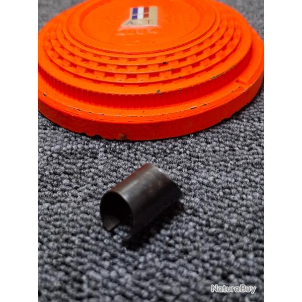 MSA GAUCHER - Cal 22lr Monocoup - Pice -    Protge guidon