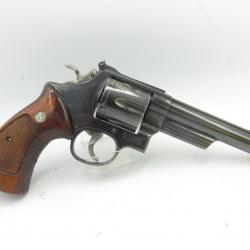 SMITH ET WESSON 29-3 44 REM MAG REF: 5825