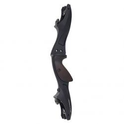Poignée Samick Discovery RH 17" Muddy Oak