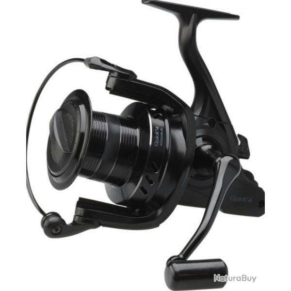 Moulinet Dam carpe Quick 4 sls 8000fd