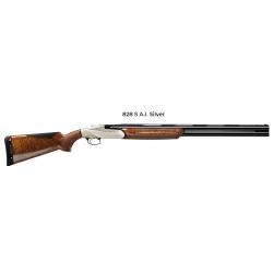 FUSIL BENELLI 828S SILVER ADVANCE IMPACT CAL 12/76 NEUF (31200765)